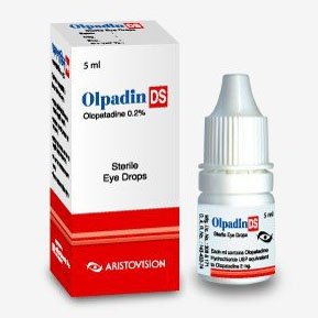 Oppadin DS eye drops - https://upokar24.com
