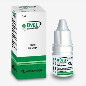 Ovel eye drops - https://upokar24.com