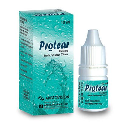 Protear eye drops - https://upokar24.com