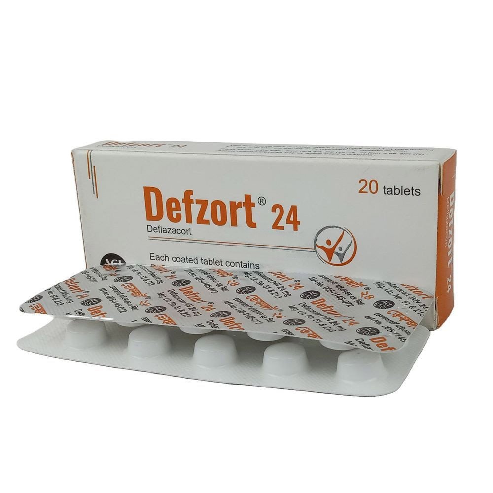 Defzort 24mg tab - https://upokar24.com
