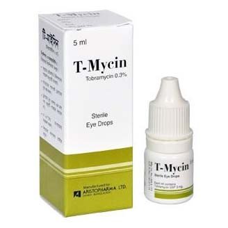 T-Mycin ophth sol - https://upokar24.com