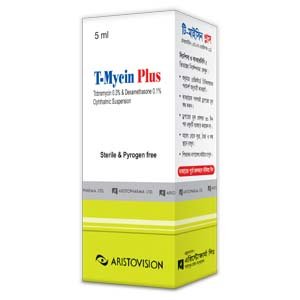T-mycin plus ophth susp - https://upokar24.com