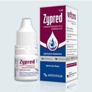 Zypred ophth susp. - https://upokar24.com