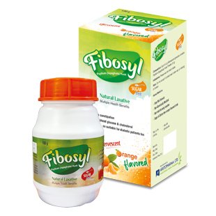 Fibosyl powder ( container) - https://upokar24.com