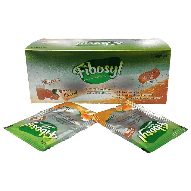 Fibosly Power (sachet) - https://upokar24.com