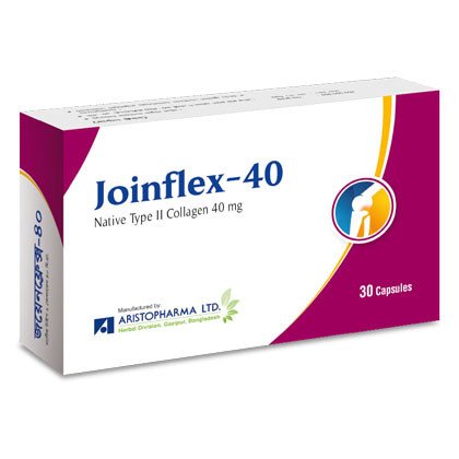 Joinflex-40 cap - https://upokar24.com