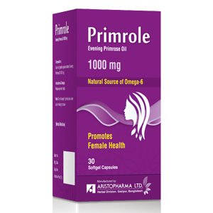 Primrole-1000 softgel cap - https://upokar24.com