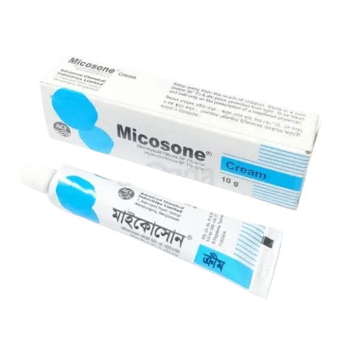 Micosone cream - https://upokar24.com