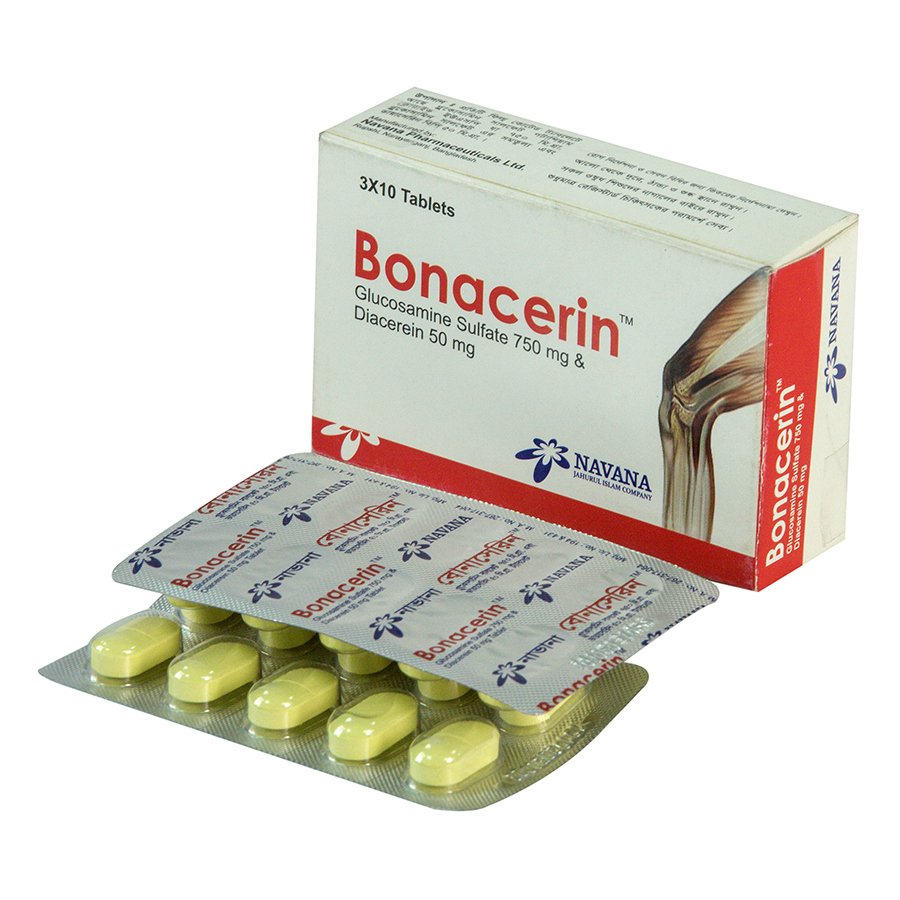 Bonacerin TAB - https://upokar24.com