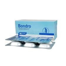 Bondro TAB - https://upokar24.com