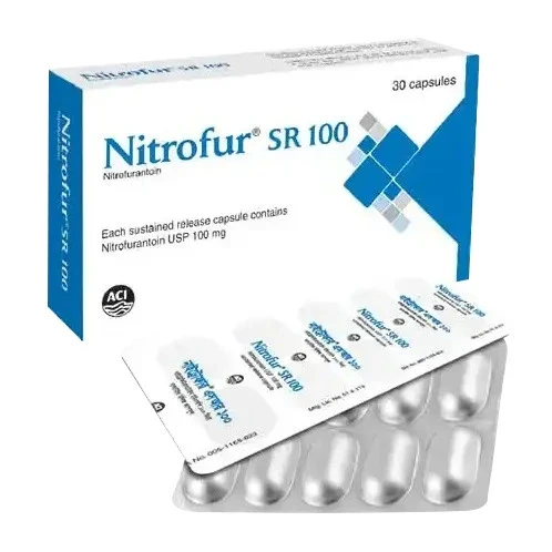 Nitrofur 100mg sr cap - https://upokar24.com