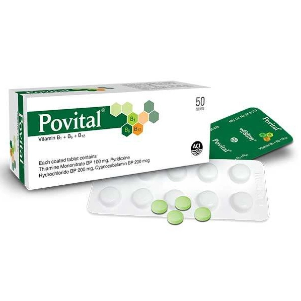 Provital tab - https://upokar24.com