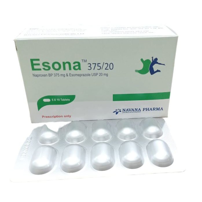 Esona 375/20 TAB - https://upokar24.com