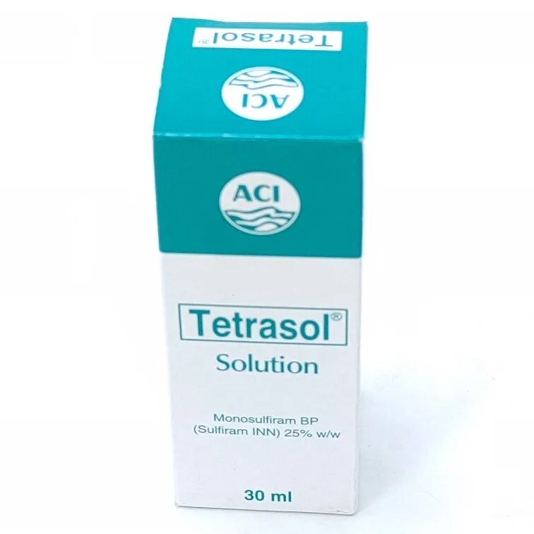Tetrasol sol - https://upokar24.com