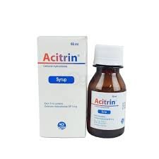 Acitrin L Oral sol - https://upokar24.com