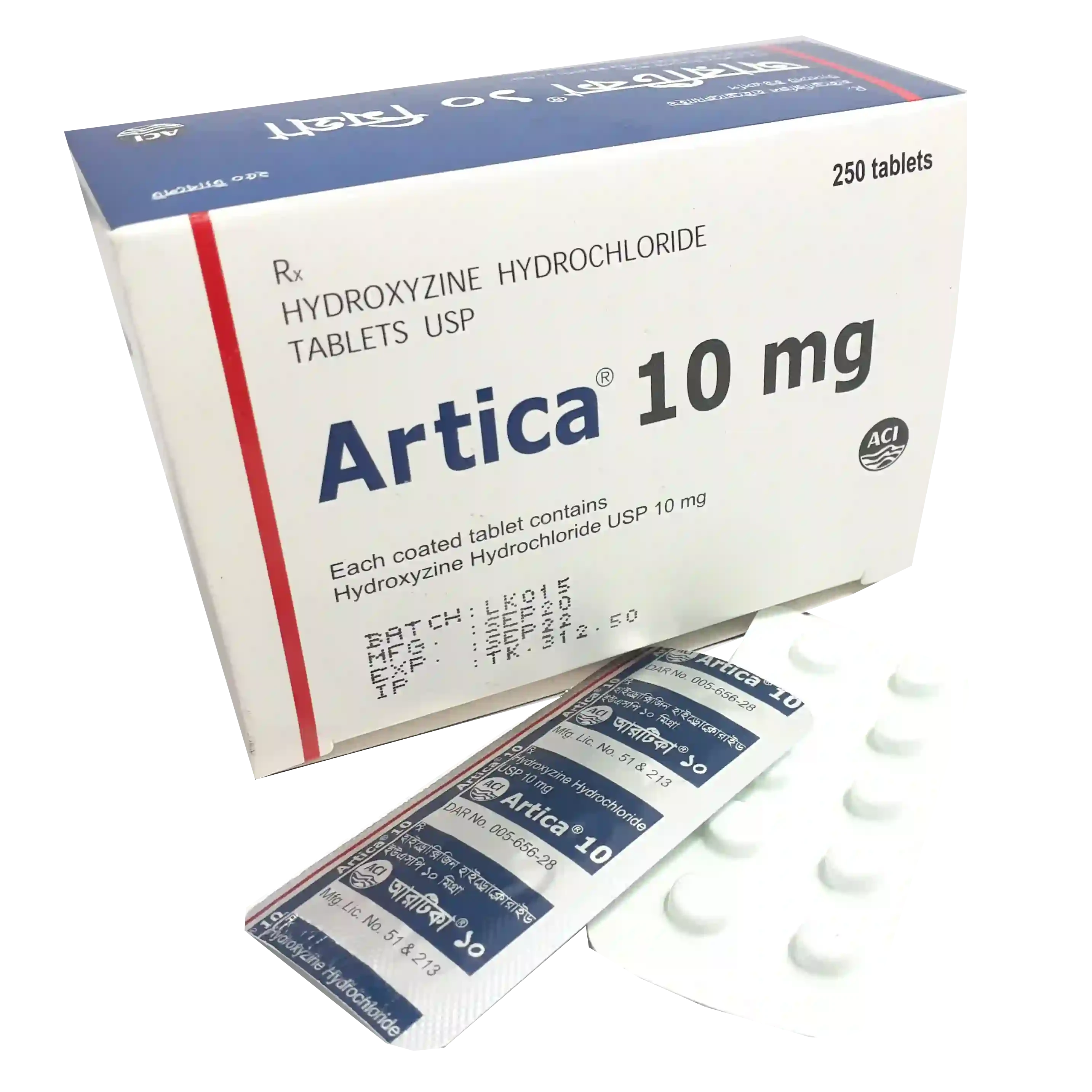 Artica 10mg tab - https://upokar24.com
