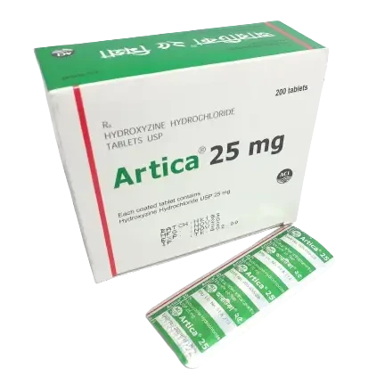 Artica 25mg tab - https://upokar24.com