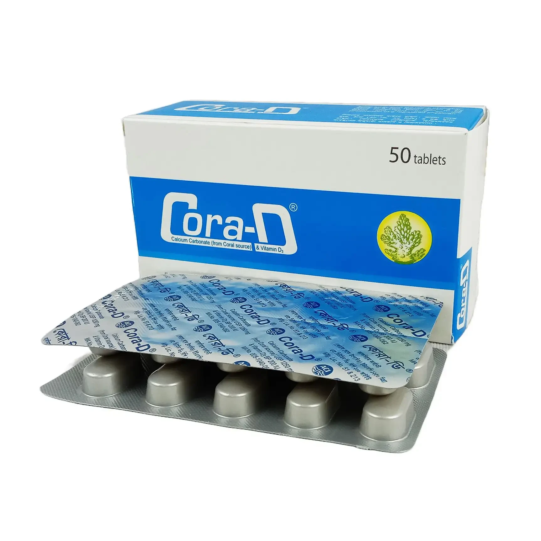 Cora D tab - https://upokar24.com