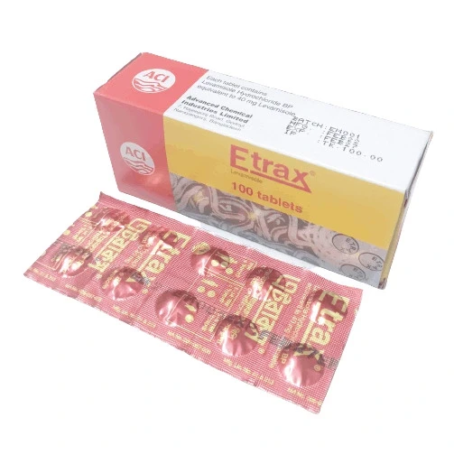 Etrax tab - https://upokar24.com