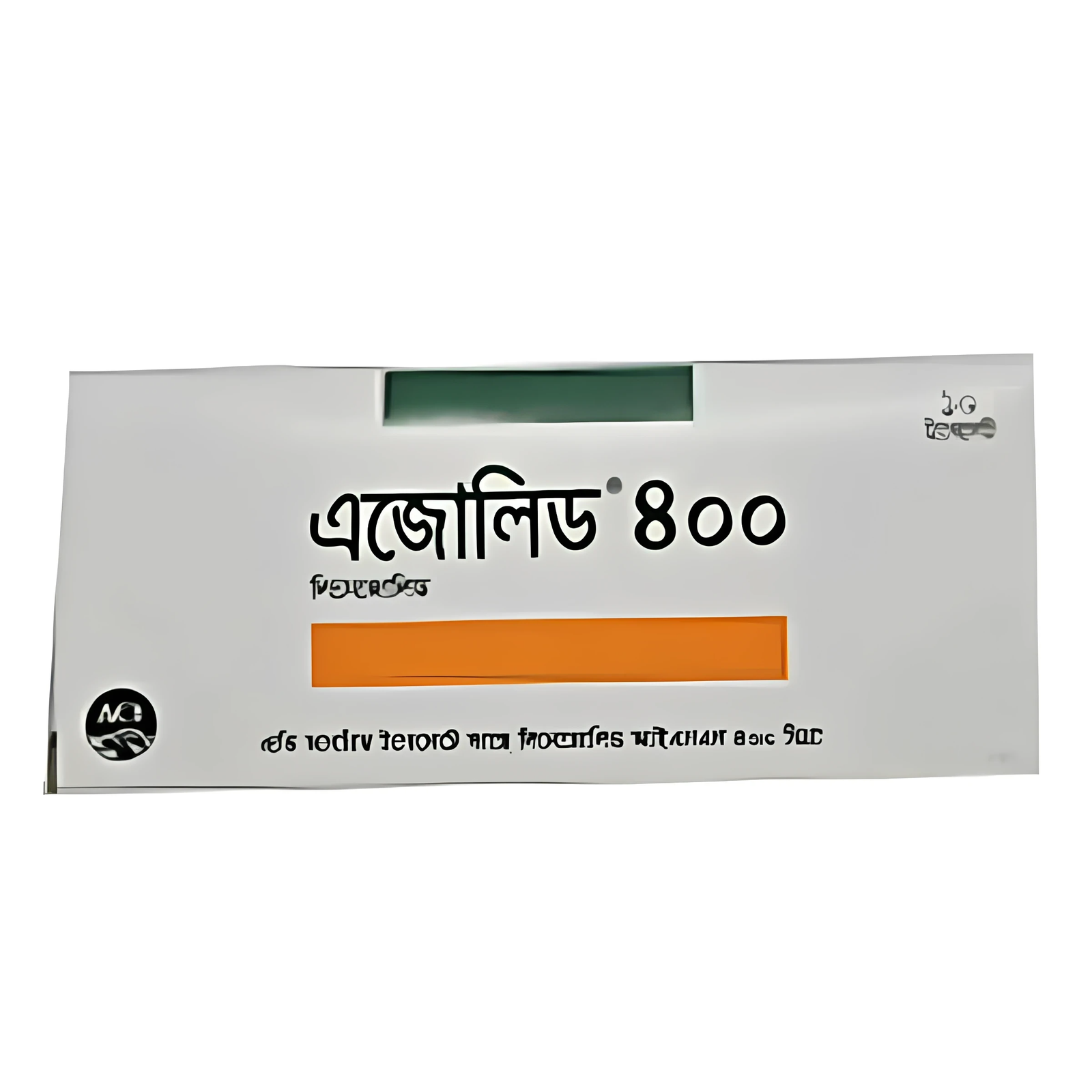 Ezolid 400mg tab - https://upokar24.com
