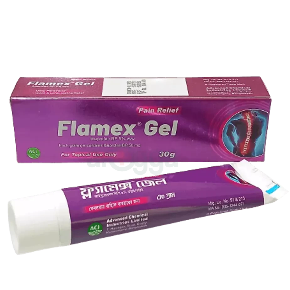 Flamex gel - https://upokar24.com