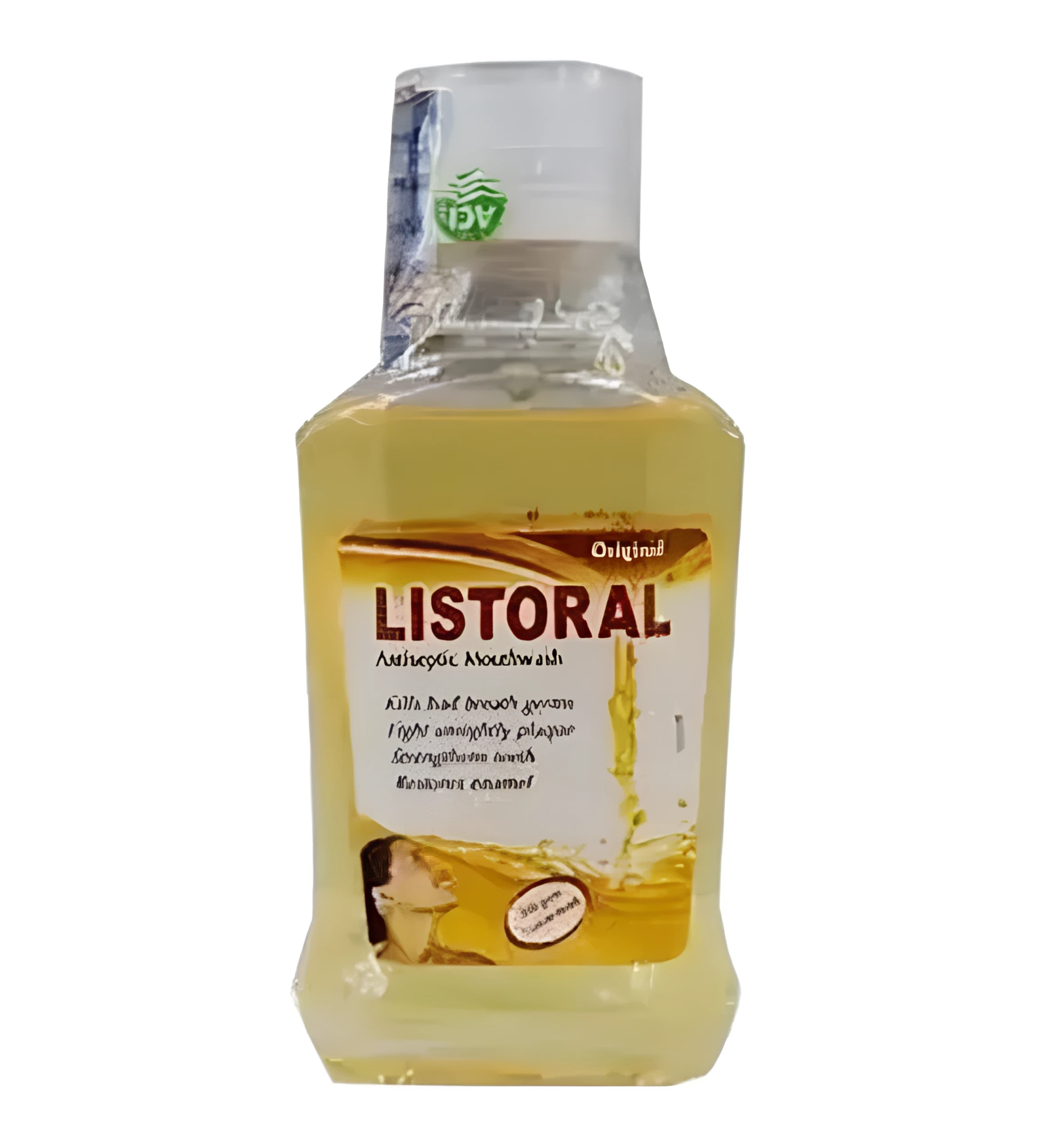 Listoral Original sol 250ml - https://upokar24.com