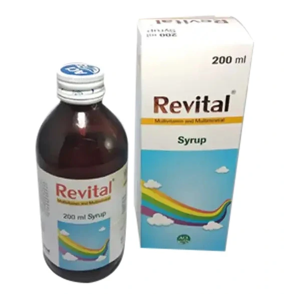 Revital syp - https://upokar24.com
