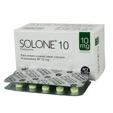 Solone 10mg tab - https://upokar24.com