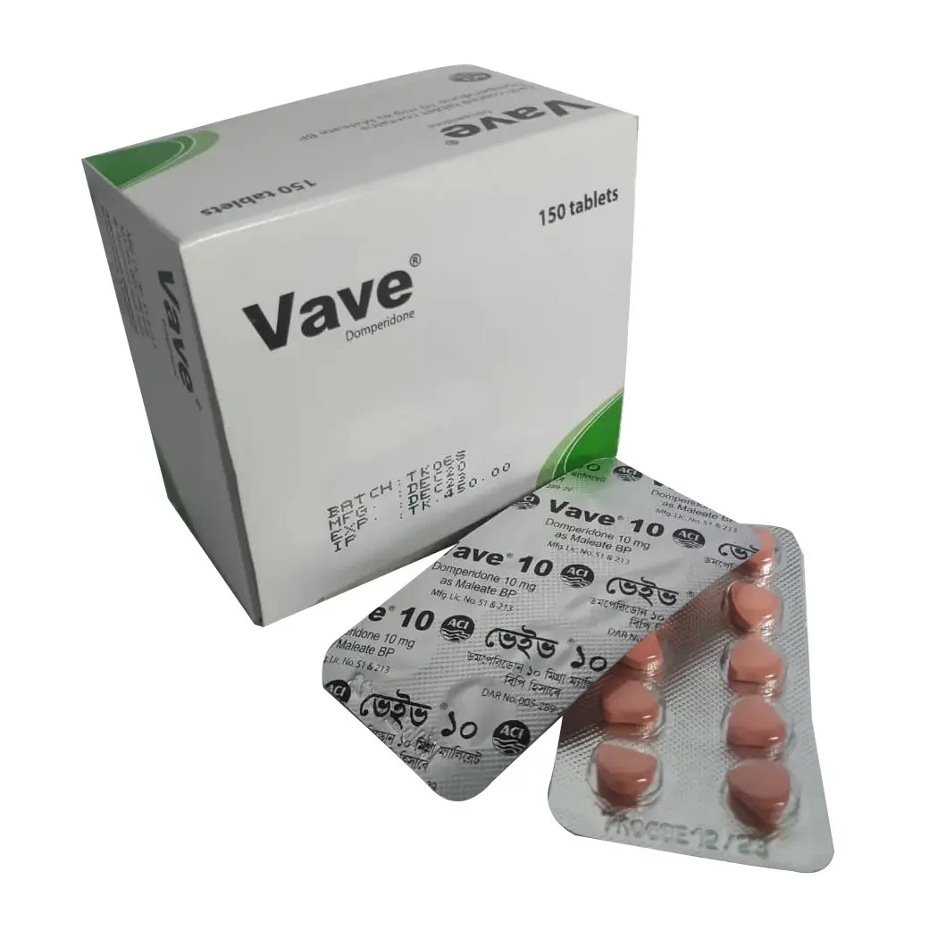 Vave 10mg tab - https://upokar24.com
