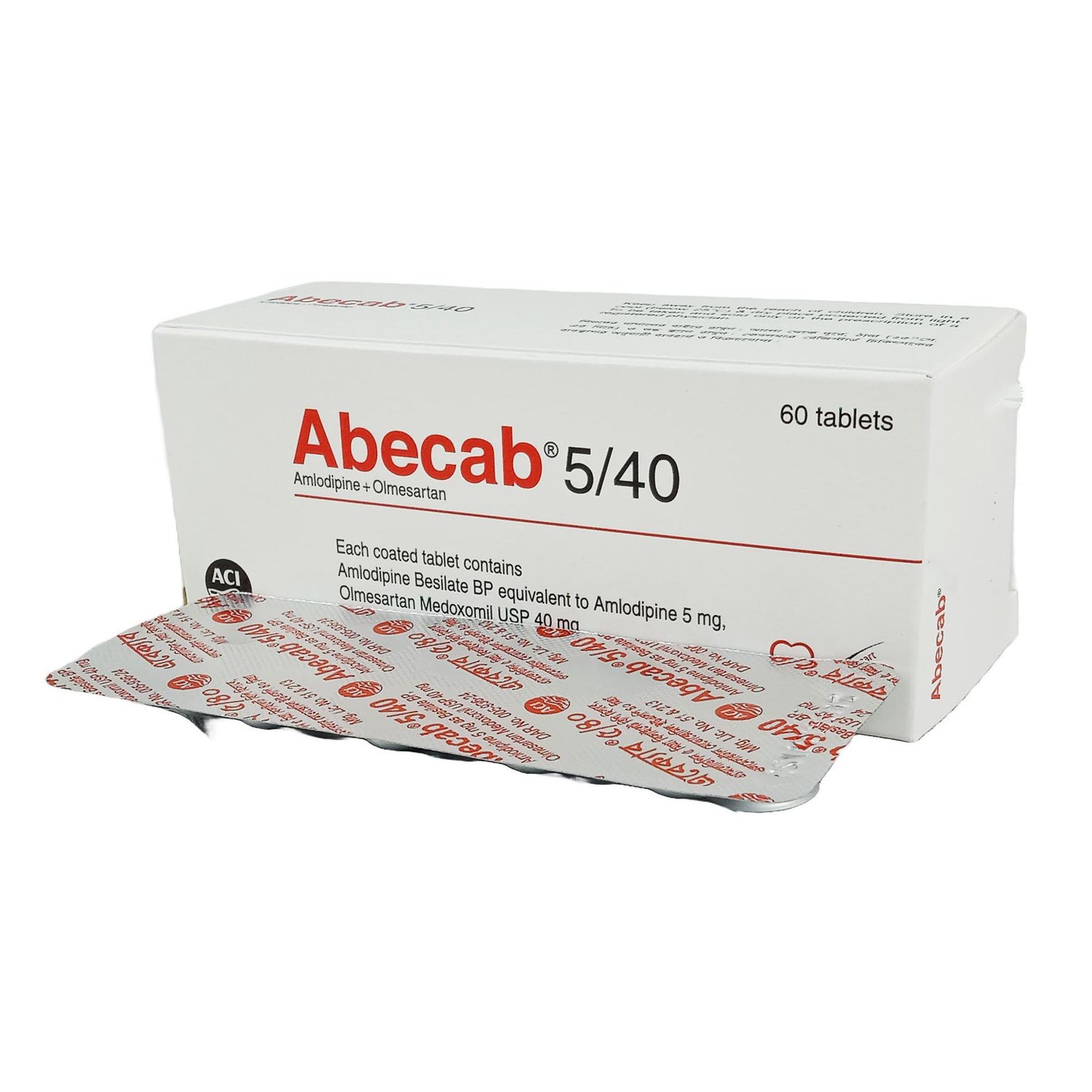 Adecab 5/40 - https://upokar24.com