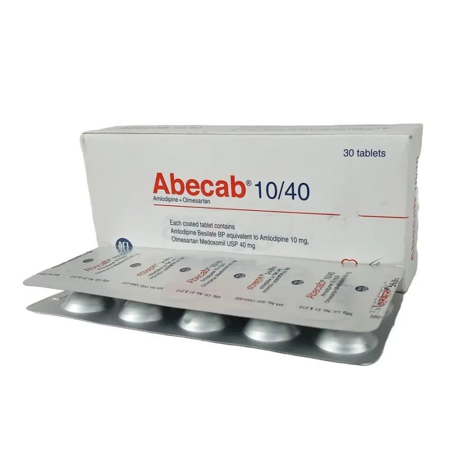 Abecab10/40 - https://upokar24.com