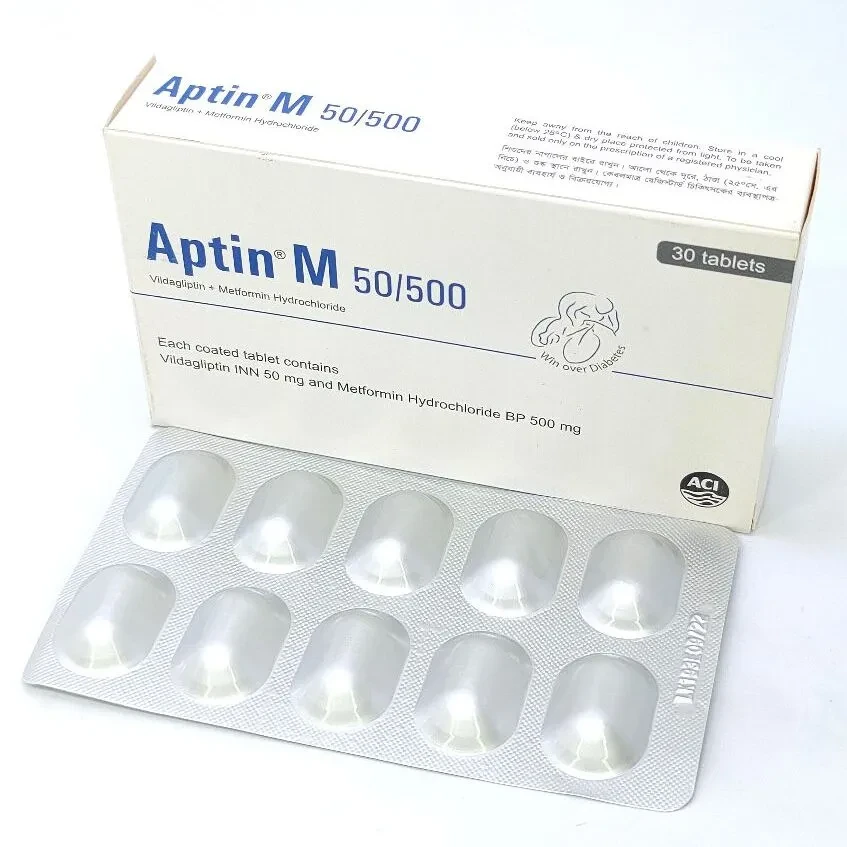 Aptin m 50/500 - https://upokar24.com