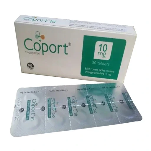 Coport 10 mg tab - https://upokar24.com