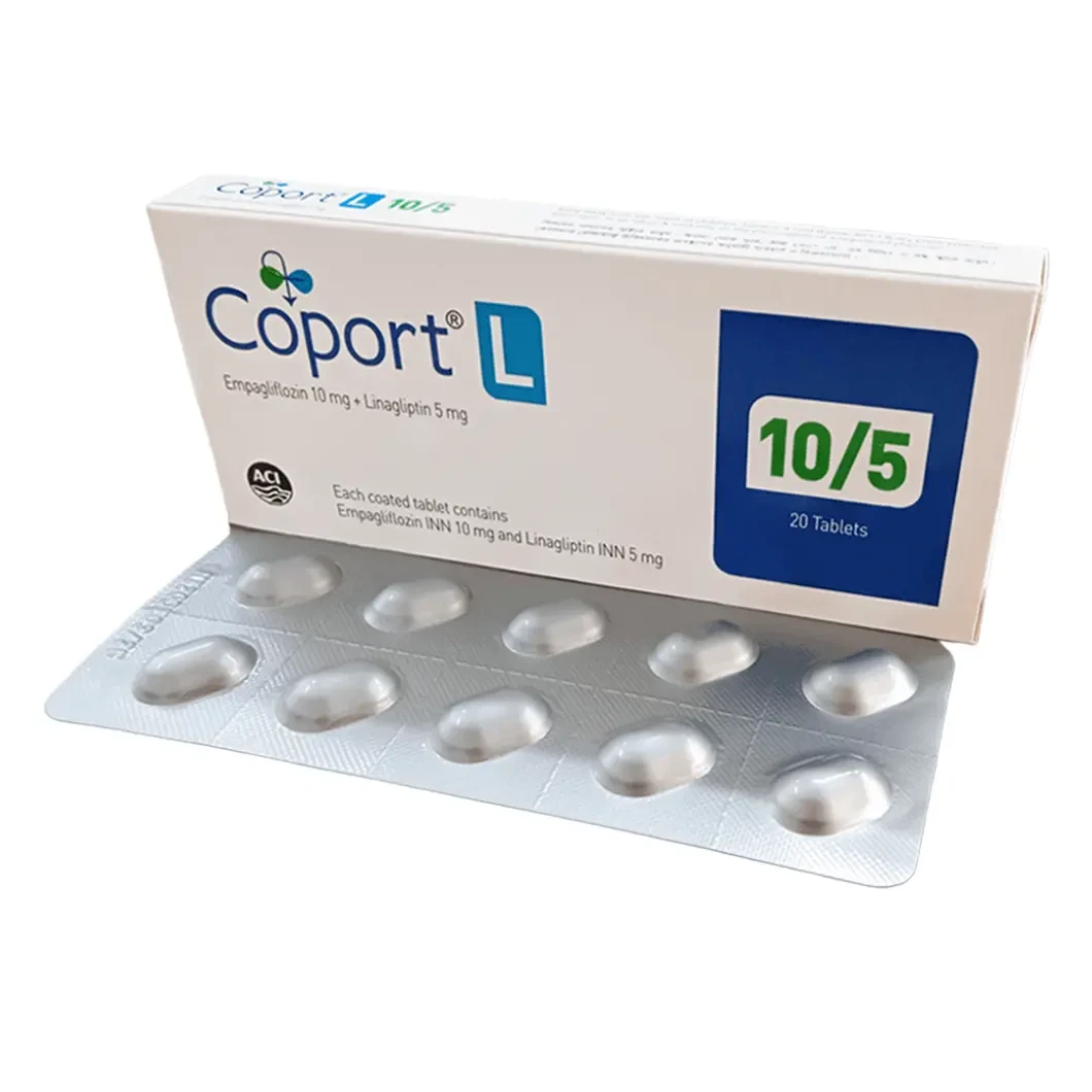 Coport L 10/5 Tab - https://upokar24.com