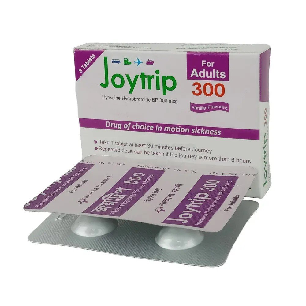 Joytrp 300 Tab - https://upokar24.com