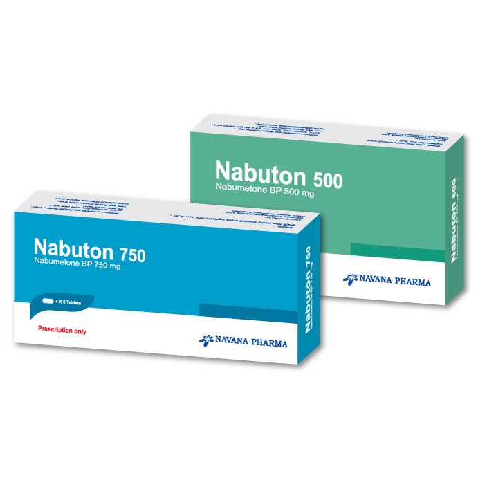 Nabuton 750mg tab - https://upokar24.com