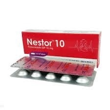 Nestor 10mg tab - https://upokar24.com