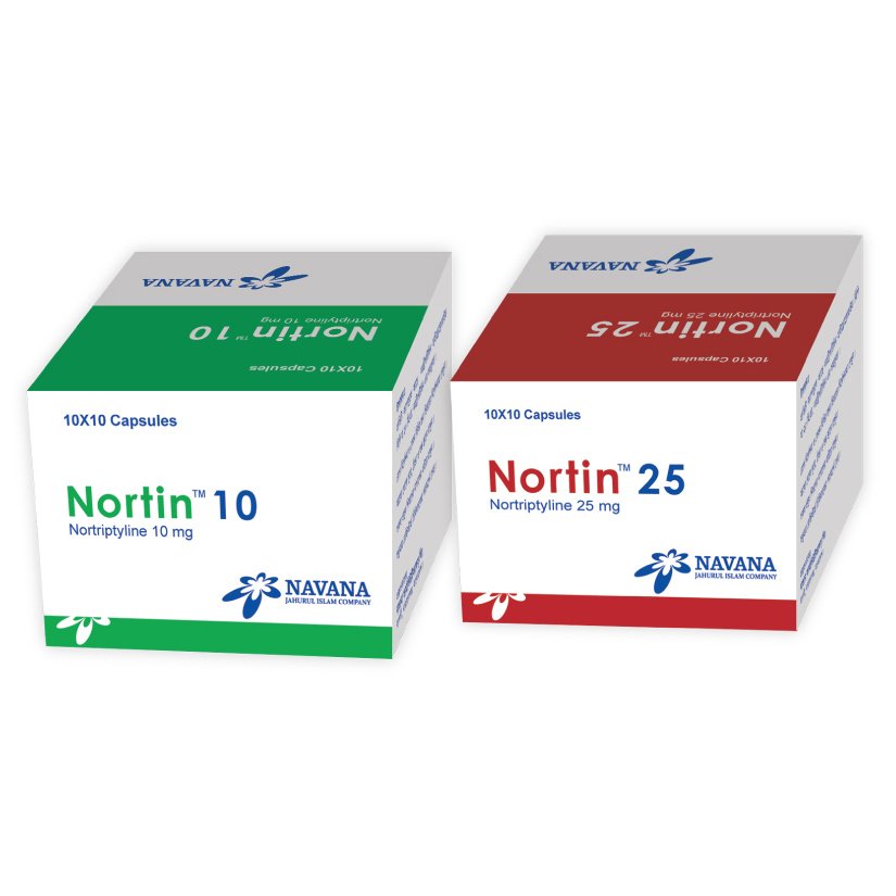Nortin 25mg cap - https://upokar24.com