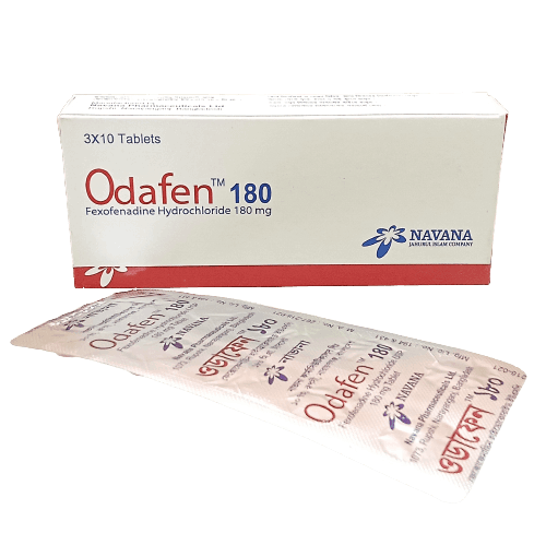 Odafen 180mg tab - https://upokar24.com
