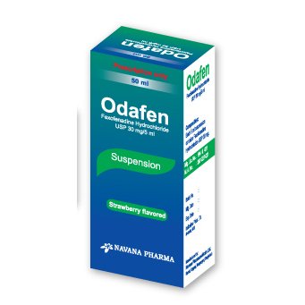 Odafen suspension - https://upokar24.com