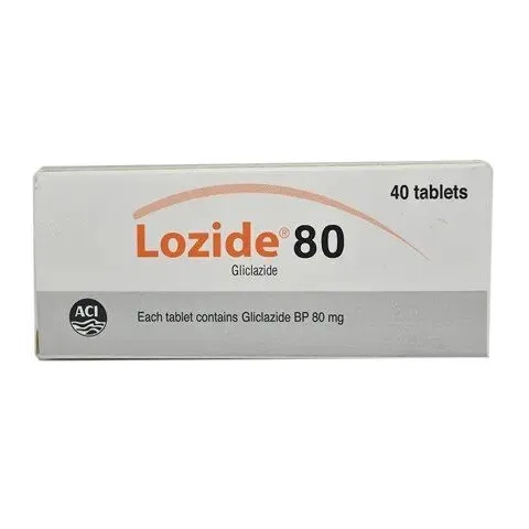 Lozide tab - https://upokar24.com