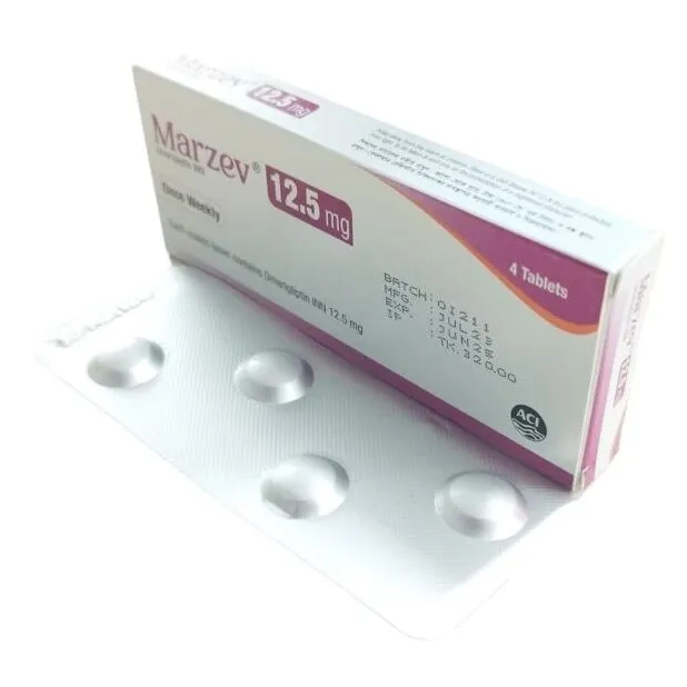 Marzev 12.5mg tab - https://upokar24.com