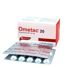 Ometac 20mg cap - https://upokar24.com