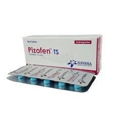 Pizofen Ts tab - https://upokar24.com