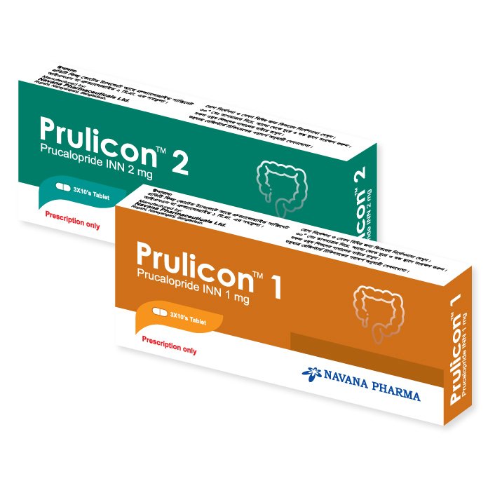 Prulicon 2mg tab - https://upokar24.com