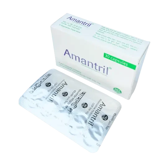 Amantril cap - https://upokar24.com