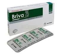 Bivara 25mg tab - https://upokar24.com