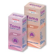Toma syrup - https://upokar24.com