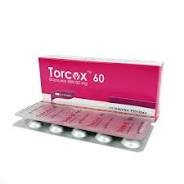 Torcox 60mg tab - https://upokar24.com
