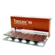 Torcox 90mg tab - https://upokar24.com